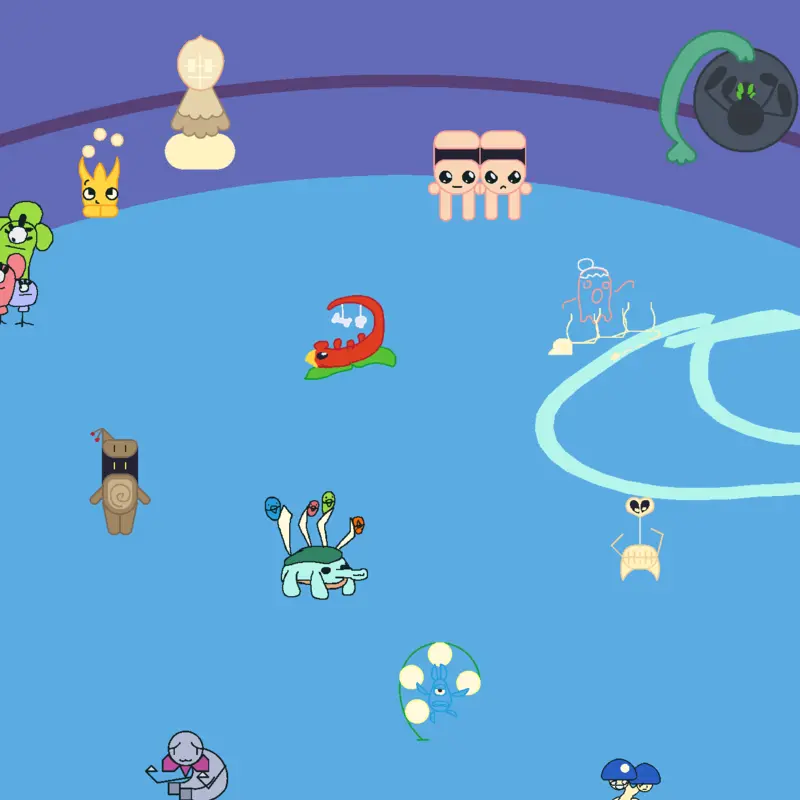 Game by @Portusil