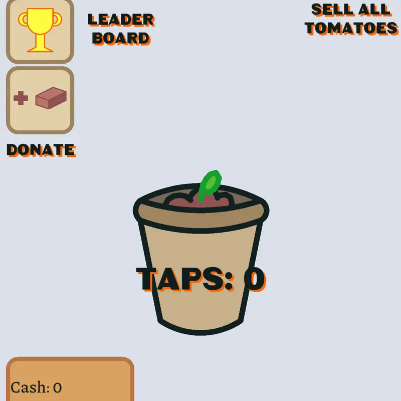 Tomato by @Mr_tower