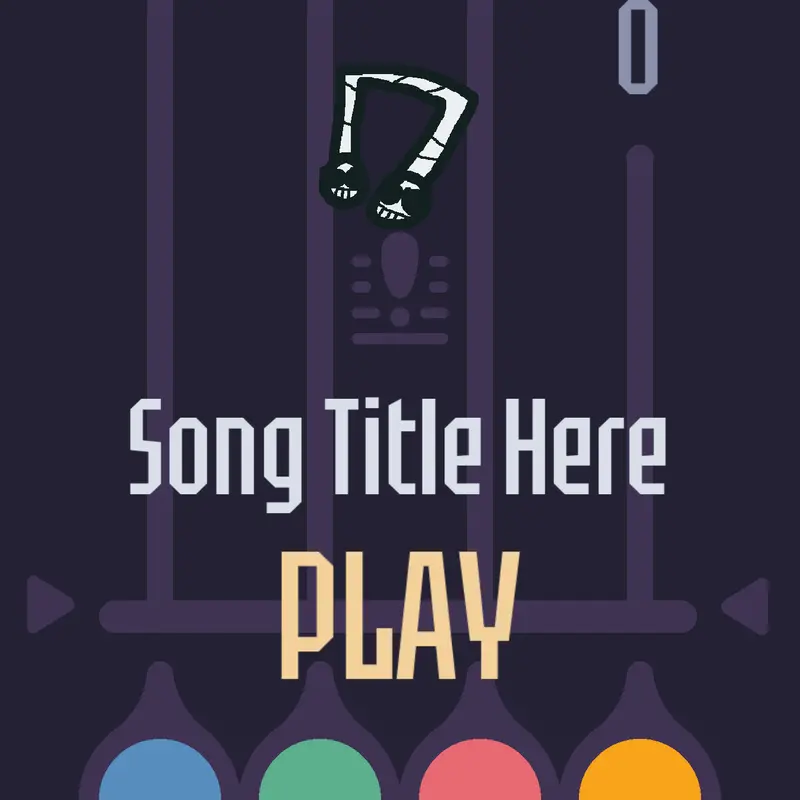 Game by @Luis_pablo_gamer