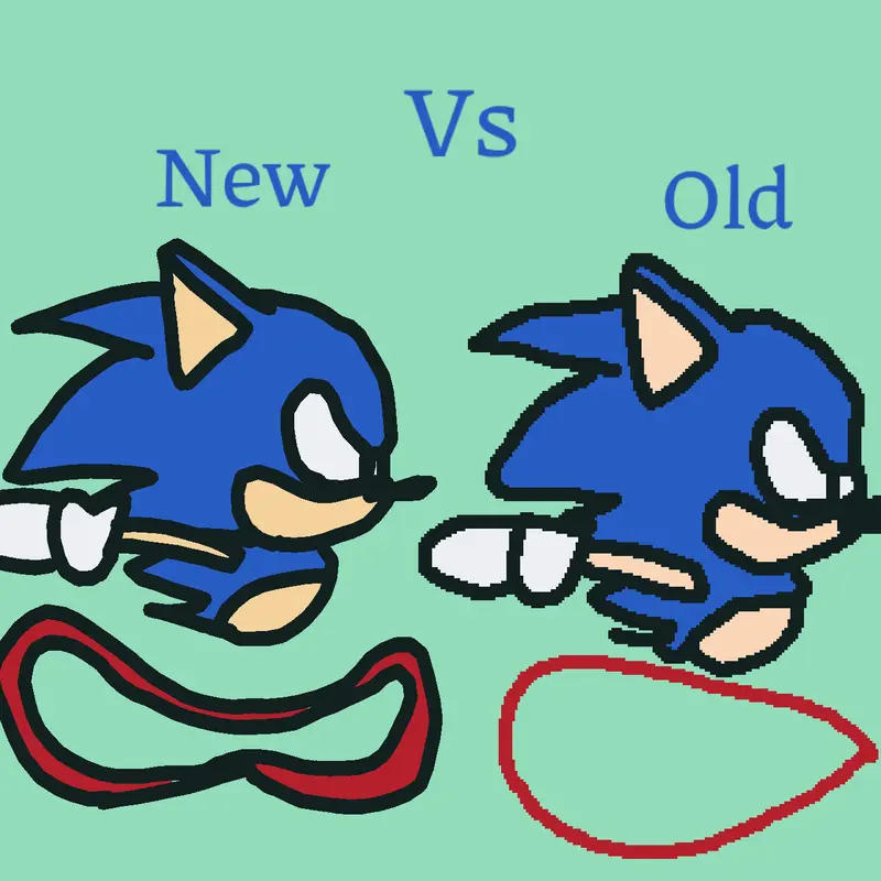 Game by @Sonic9522