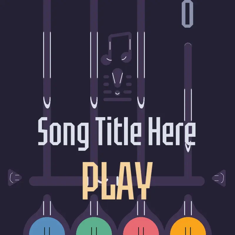 Game by @9hd