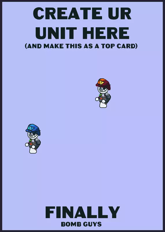 Game by @ENDERmation_TW