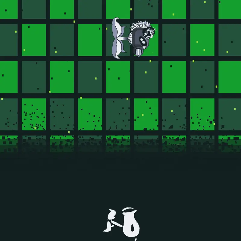 Game by @void_lord