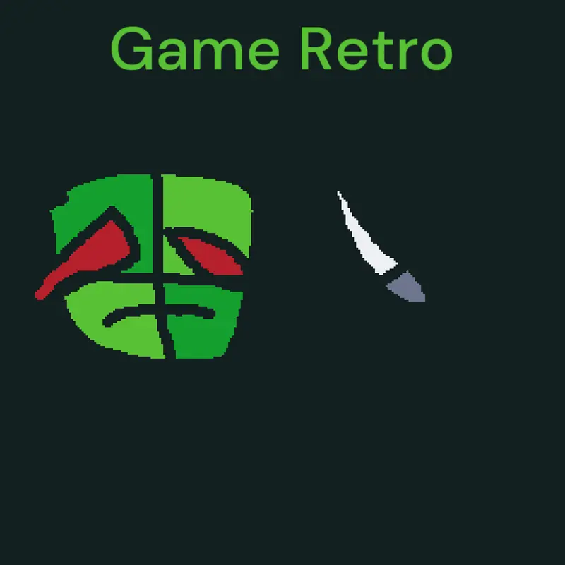 Game by @valenca1609