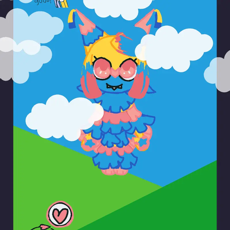 Game by @H4PPY_F4CE