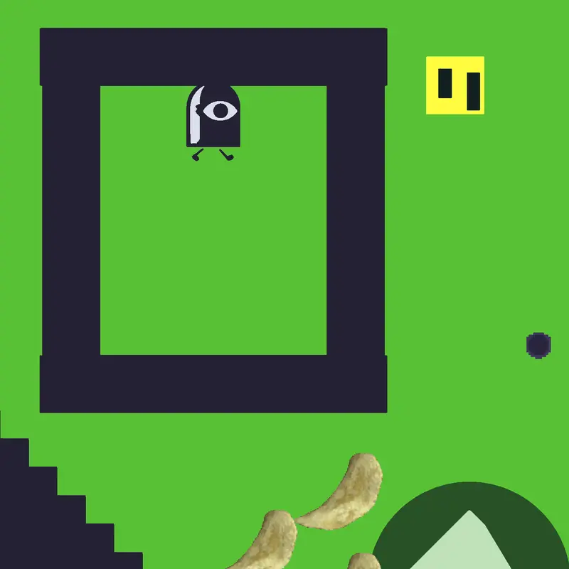 Game by @tvstudios