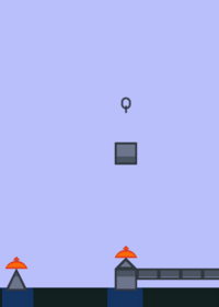 Easy dash pt.3