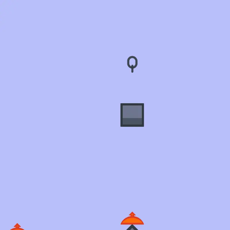 Game by @WolfCastle