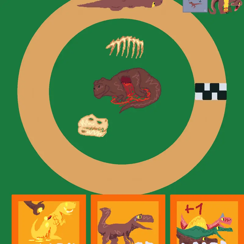 Game by @ooh