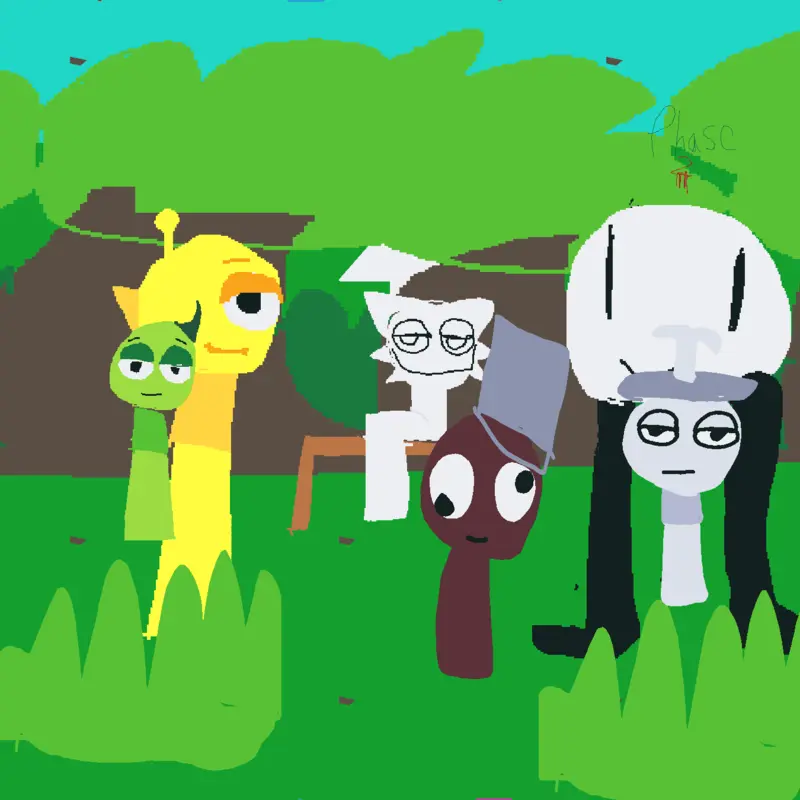 Game by @broki