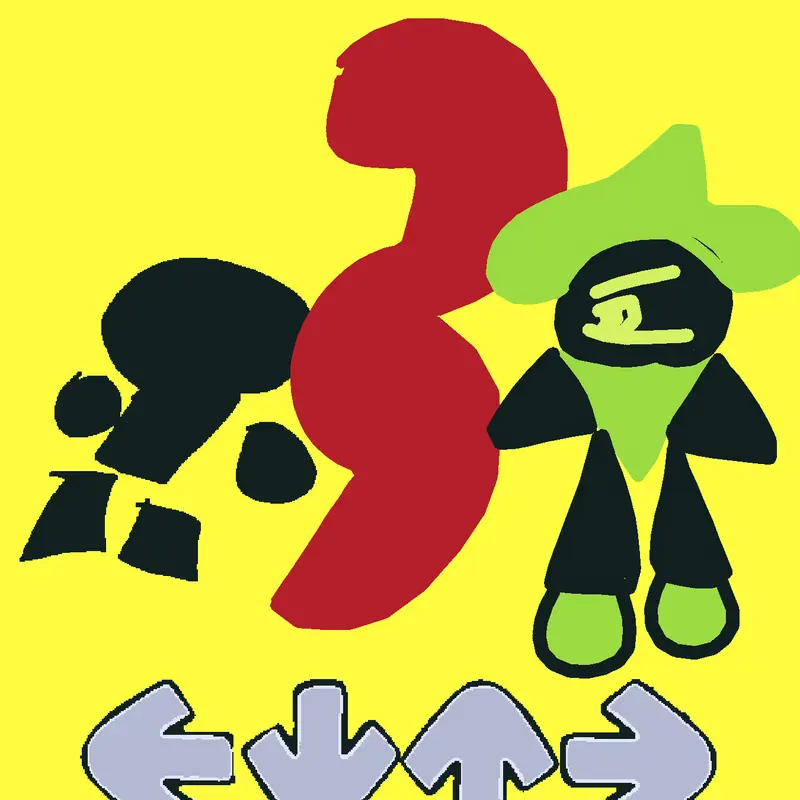 Game by @yeywgw
