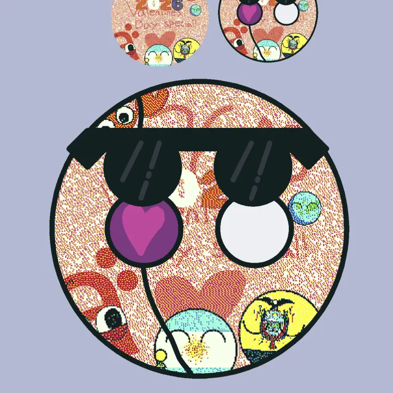 Game by @Emoji_2026_E26AS_June