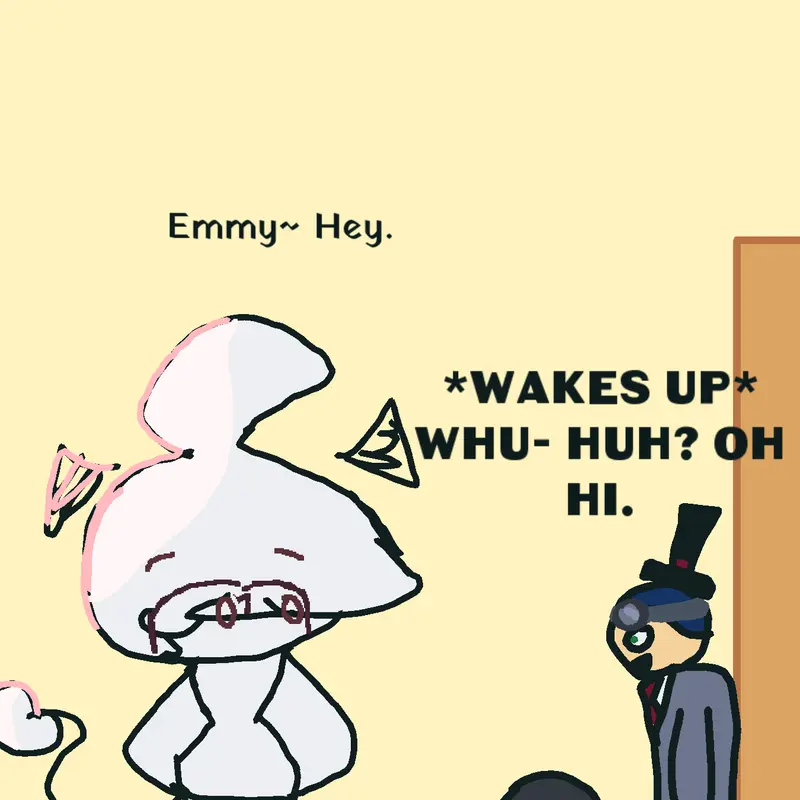 Game by @Emmycrazy