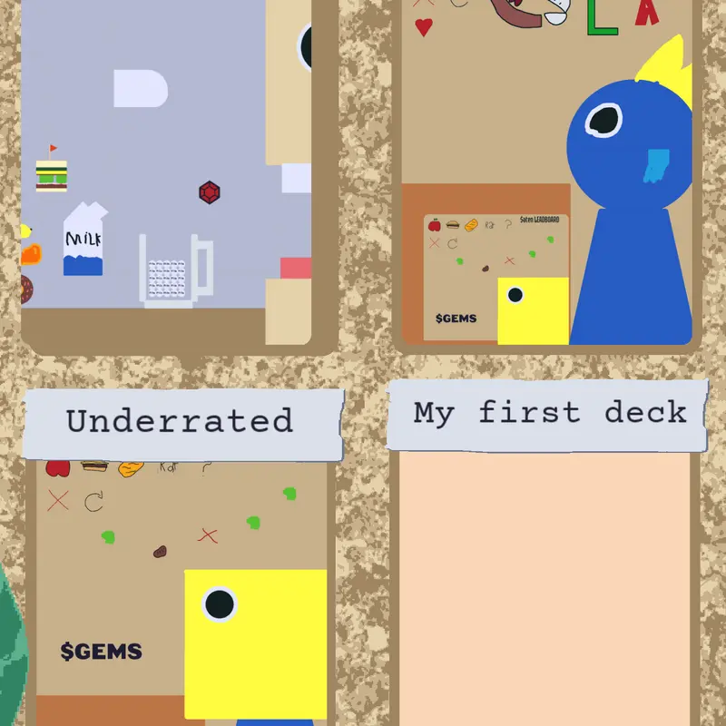 Game by @common_wubbox