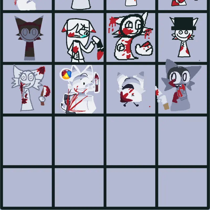 Game by @gambler_toodles
