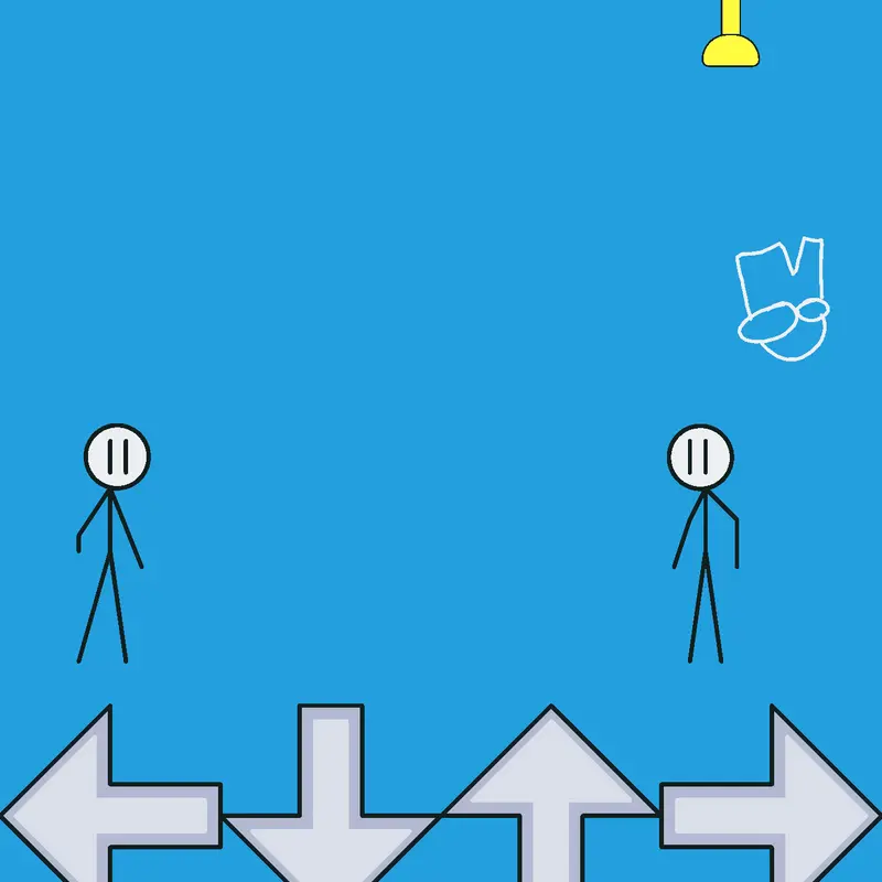 Game by @Bruno_Henrique123
