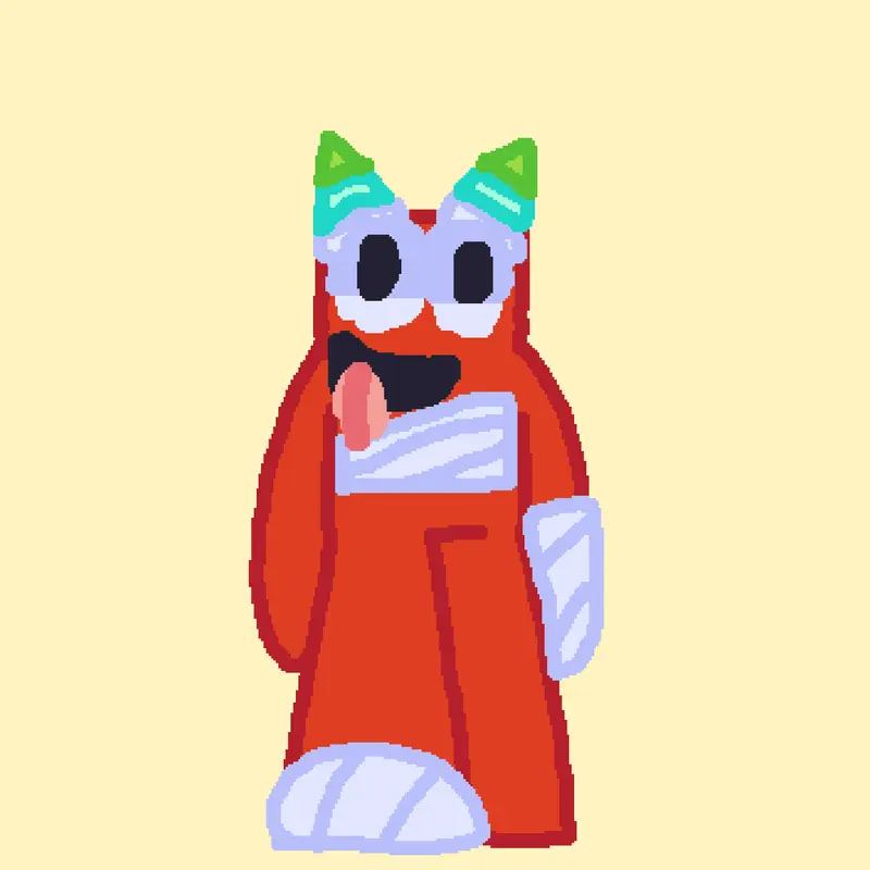 Game by @banbany_ACTP