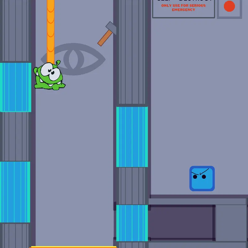 Game by @joiivan26