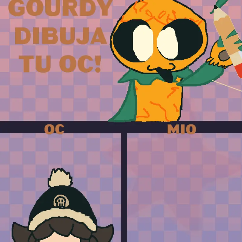 Game by @Lonely01_happy_Halloween