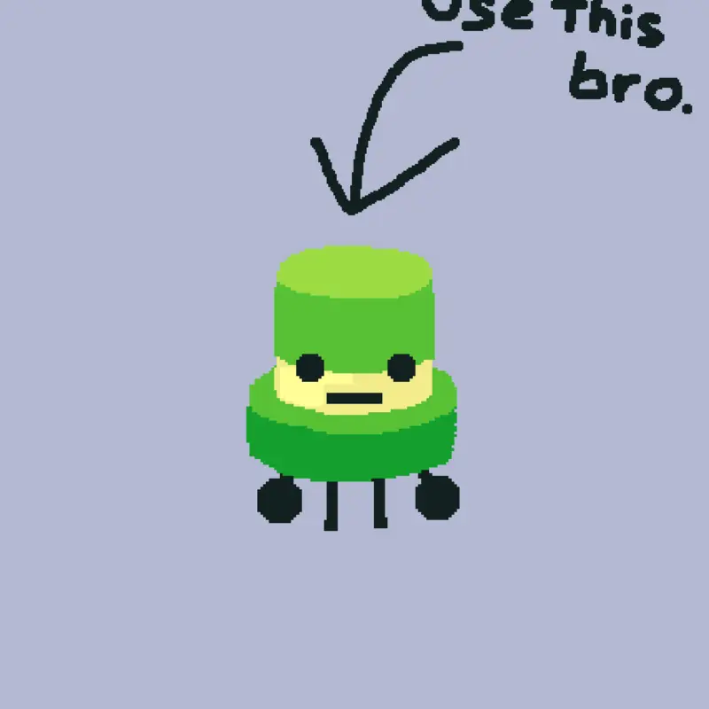 Game by @whybeezies_