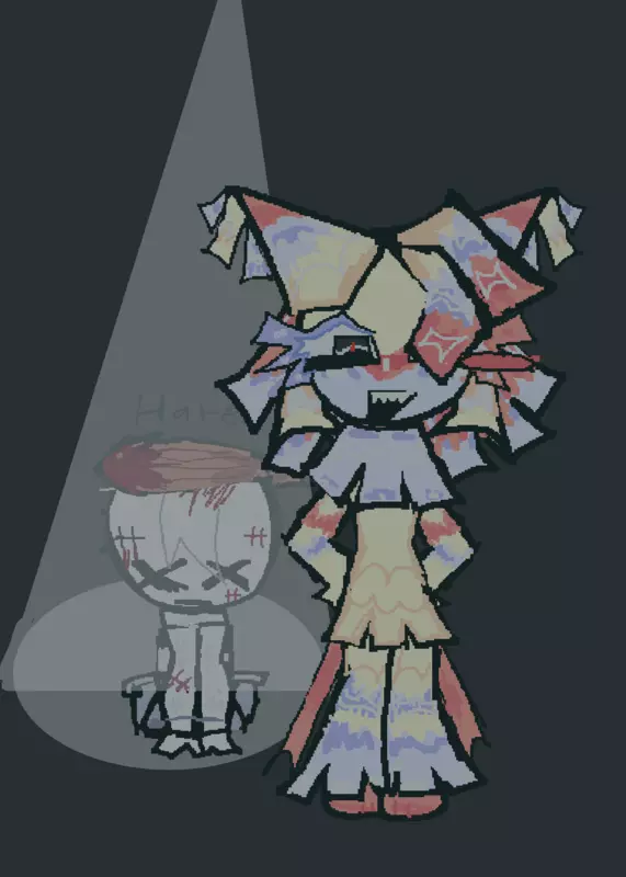 Game by @-yatta-candy-