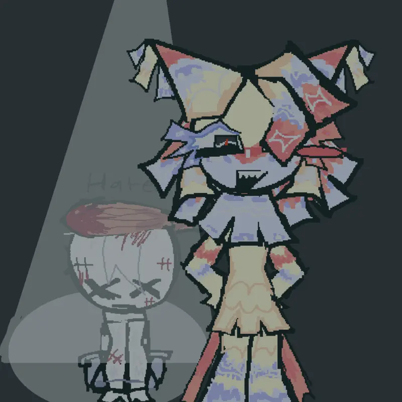 Game by @-yatta-candy-