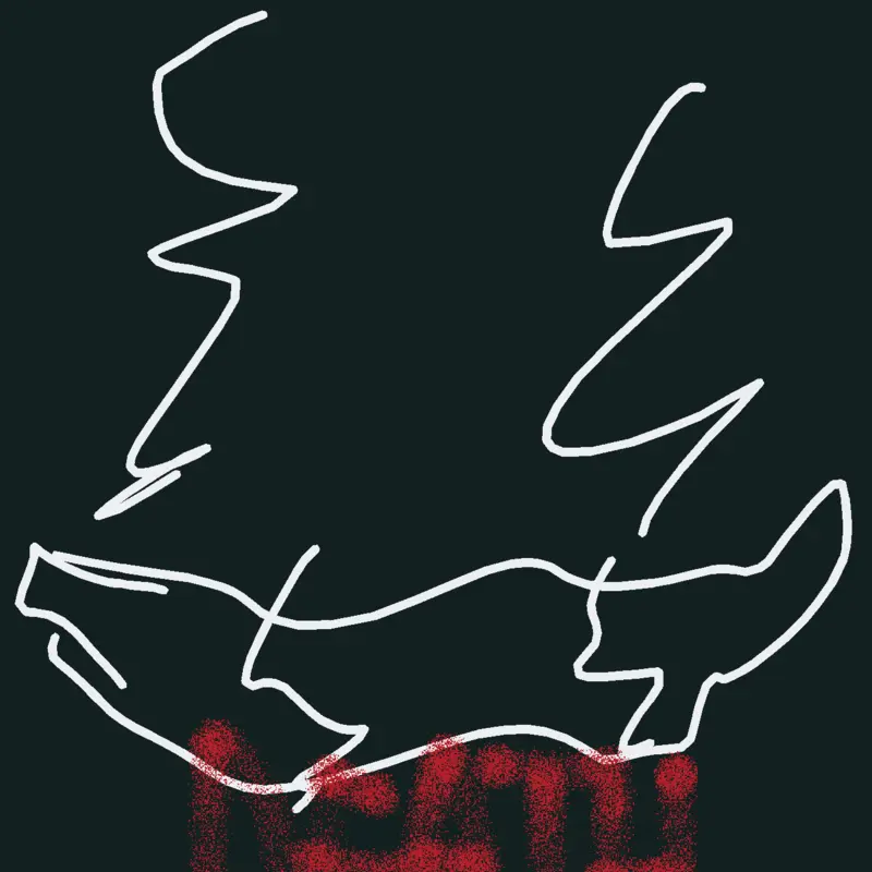 jumpscare animation by @Canta5