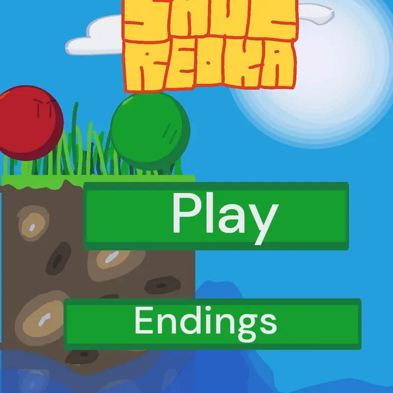 Game by @Terraluna