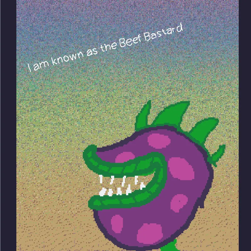 Game by @Hamster_studios