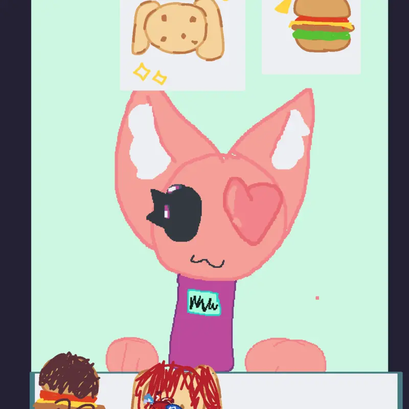 Game by @Cia_CuteChan