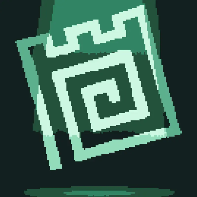 Admire. by @Buggyz_games