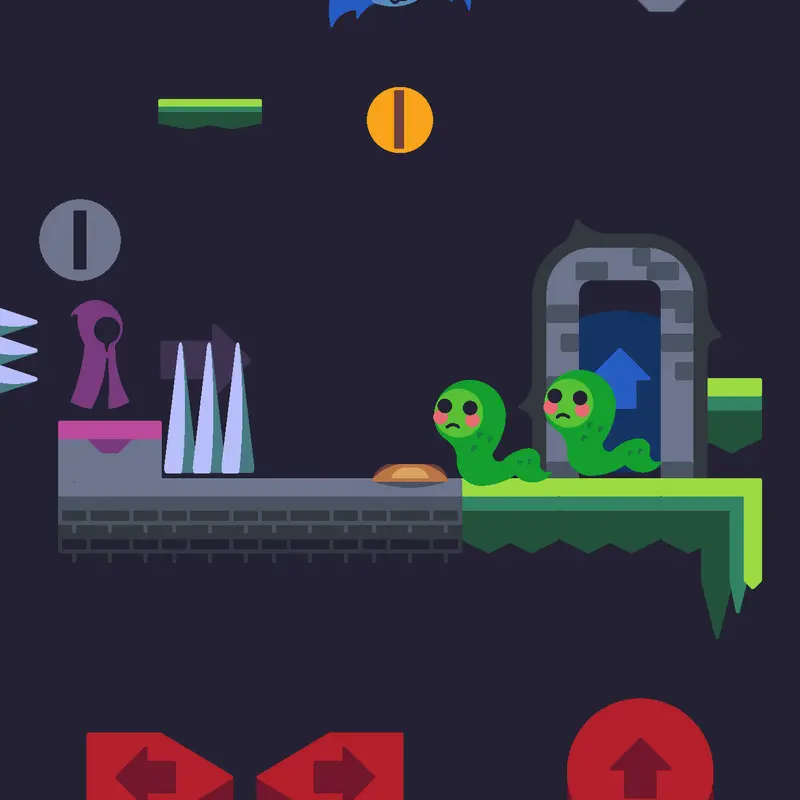 Game by @Gkzmdj