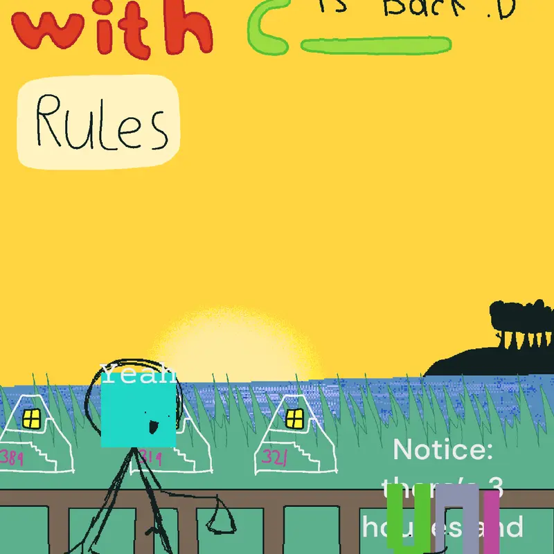 Game by @am_just_a_normal_person