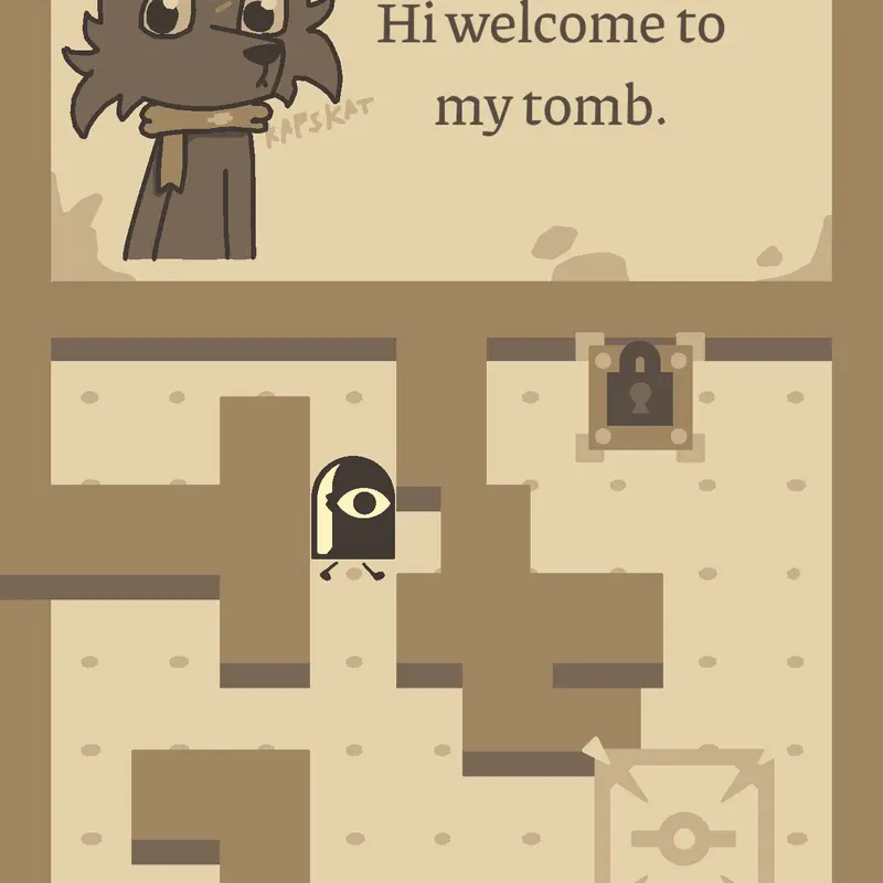 Game by @ErikaMaria