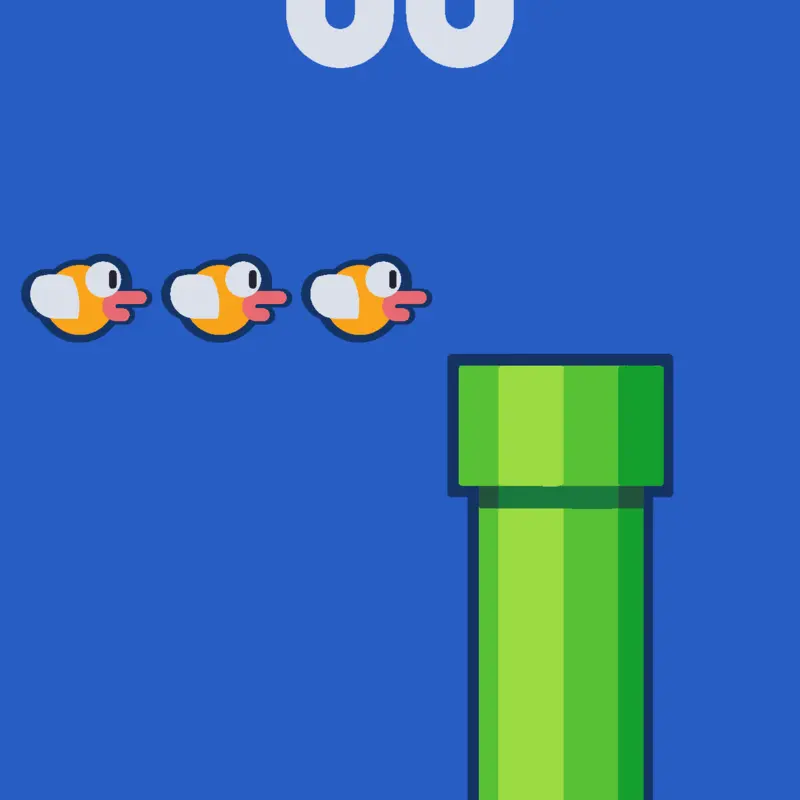 Game by @gavinhuntzy