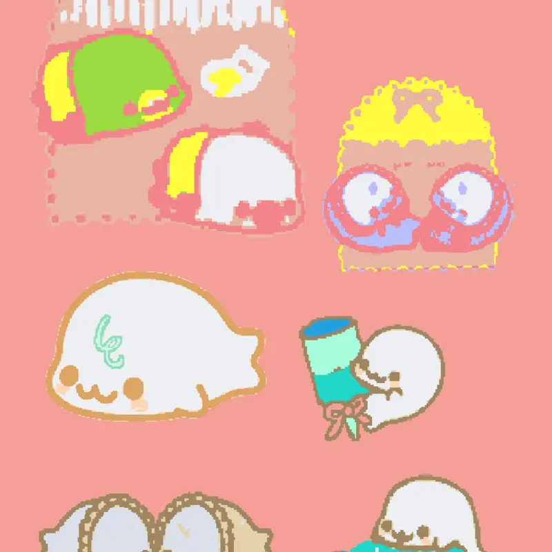 Game by @swirl_cur3