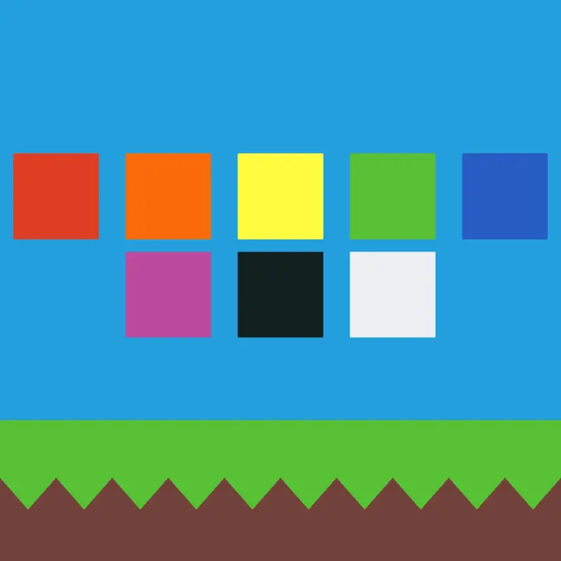 Game by @Gostathe