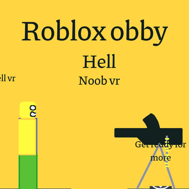 Game by @Batsinoobie17