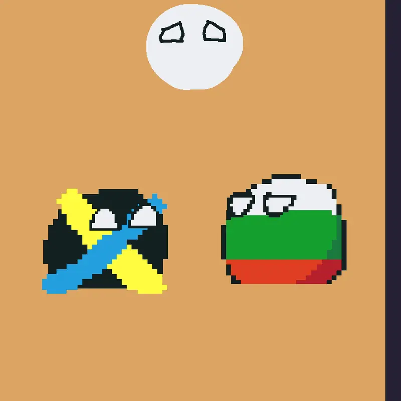 Game by @PartofSlaviaBulgaria