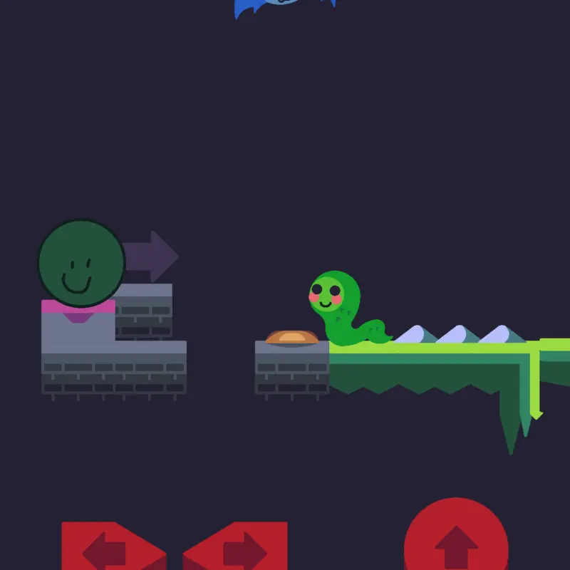 Game by @levann