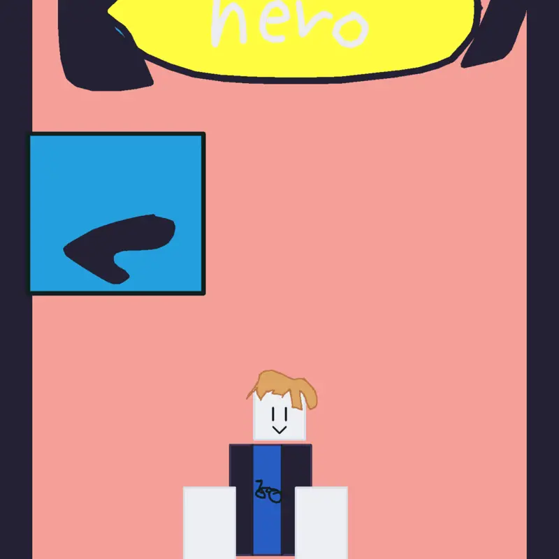 Game by @chickentophat