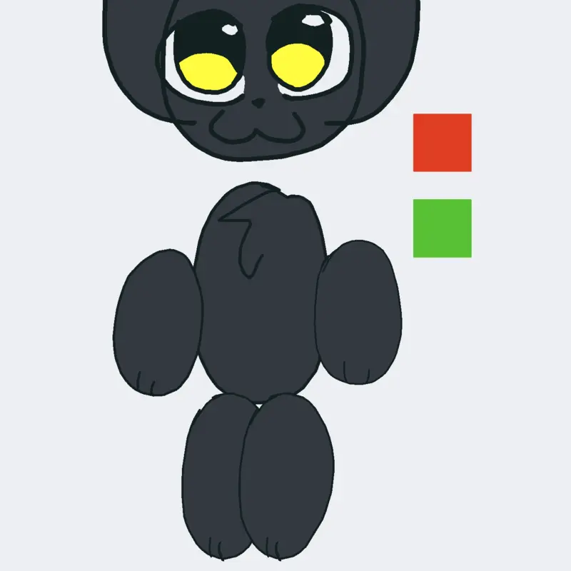 Game by @loxty