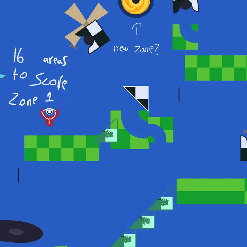 Golf from trxg by @TheRexGuy1YT