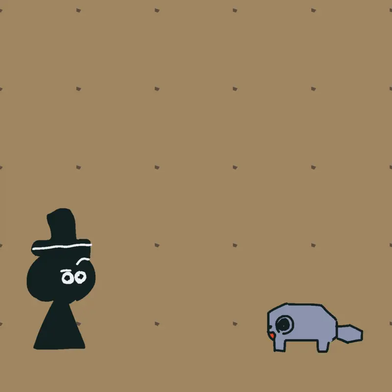Game by @o724