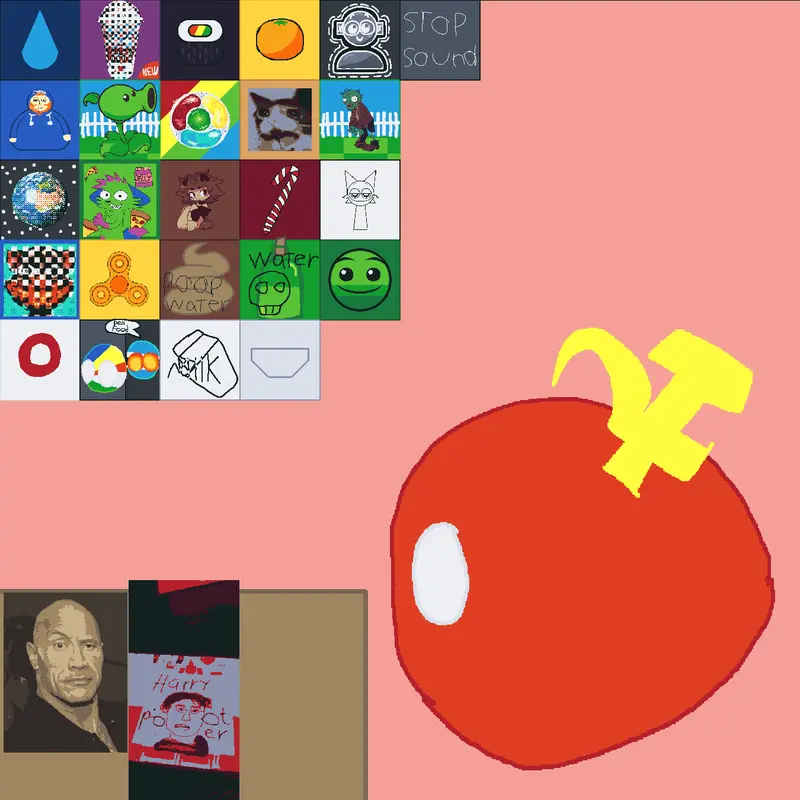 Game by @Philippinesusaussr
