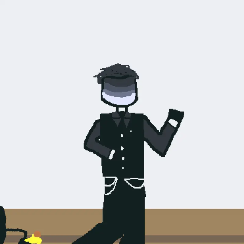 Game by @YurochkaBks