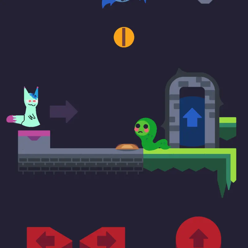 Game by @Violette-joi4