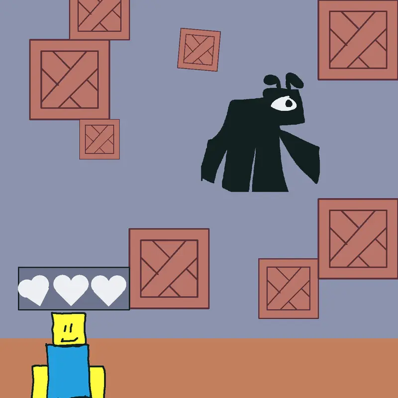 Game by @bye_quit