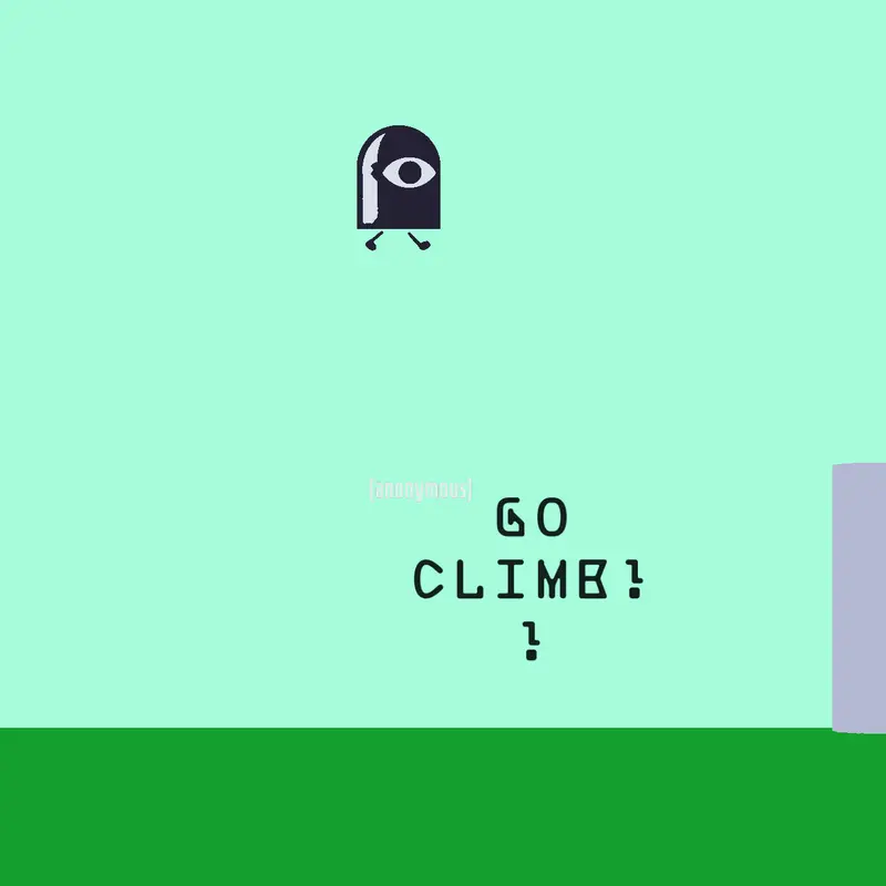 Game by @letterG