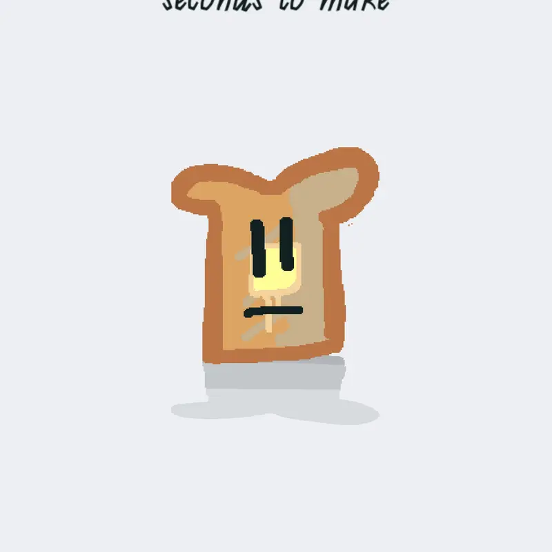 Game by @BoredToast